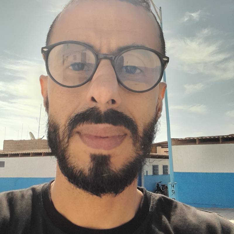 Rabie, 43, Virgnia