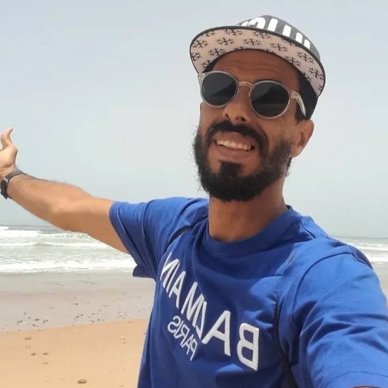 Rabie, 43, Winfield