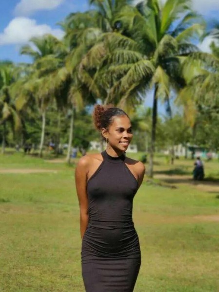 Nadia, 23, Mathurapur