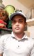 Riday khan, 25, Kenya