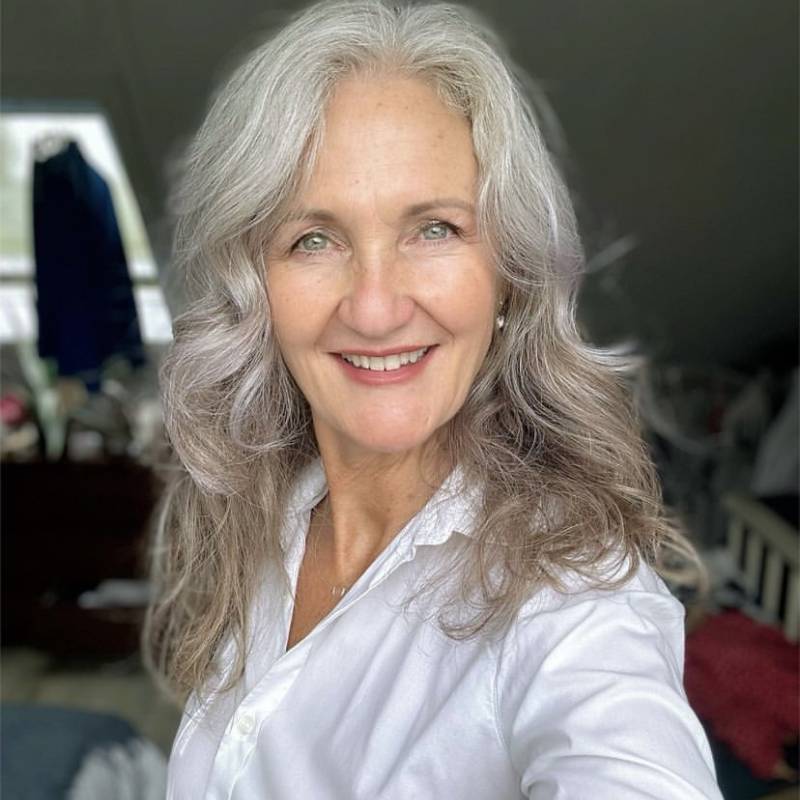 Alice, 62, Bontoc