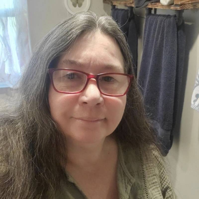 Michele, 52, Gospic