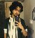 Daniyal, 18, Ghogaon