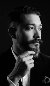 Tadvin, 30, Namibia