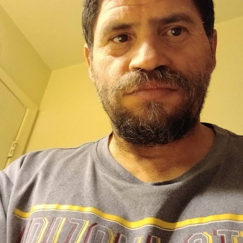 Dallas, 47, Bletchley