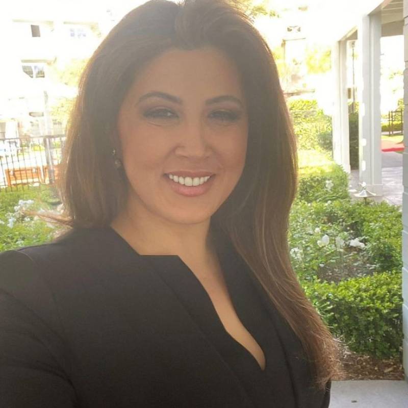 Lucy Angela, 95, Cunit