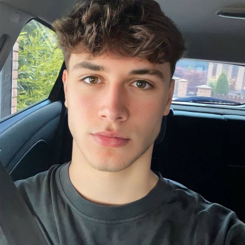 Alice Cooper, 25, Igarka