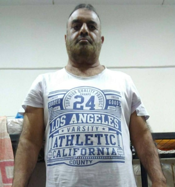 Ñur, 56, Dalli Rajhara