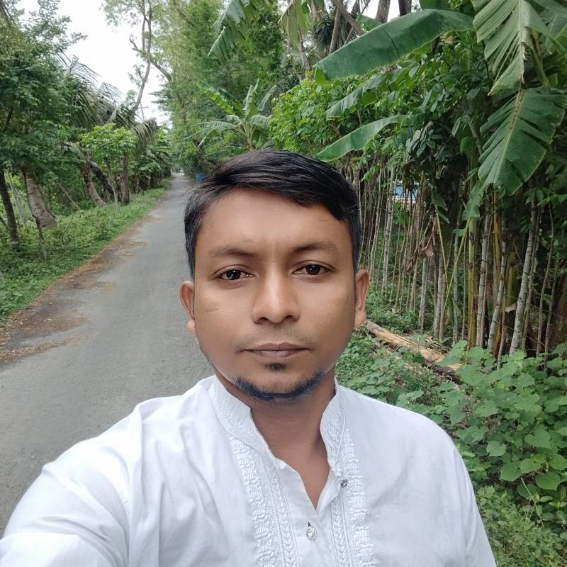 MD HEDAET KHAN sabuj, 32, Springdale