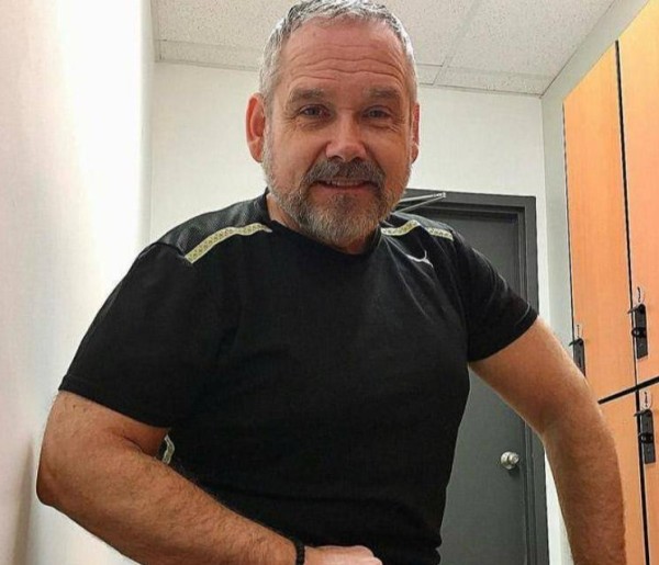 Fred, 60, Pendlebury