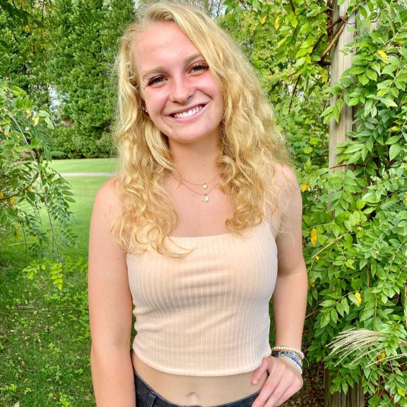 mary, 32, Niar