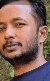 .Nayan Nath, 35, Namibia