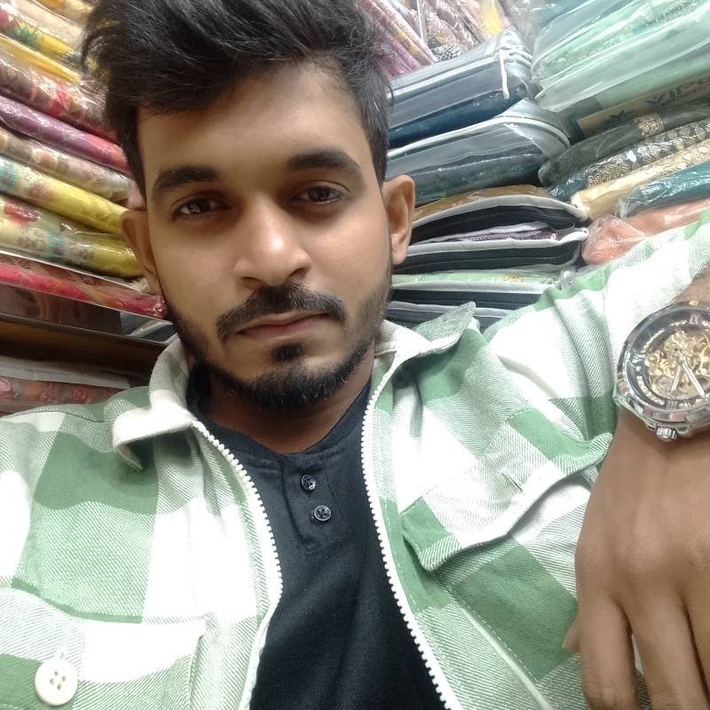 Ariyan, 28, Rio De Mouro