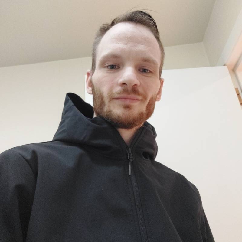 Zoltan, 31, Rangkasbitung