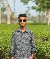 Shamim  Miah, 20, Patiala