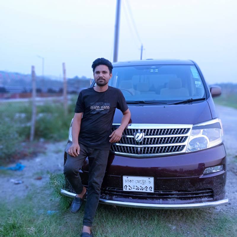 Rasel, 28, Zugdidi