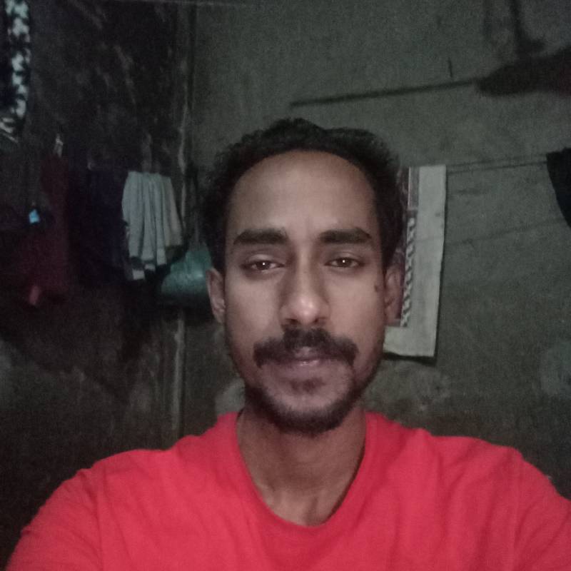 Razib, 29, Marijampol