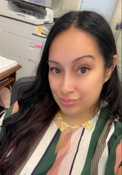 Samantha, 37, Hassa