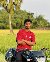 Nirjhor, 21, Congo
