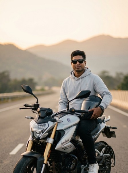 George Anudan, 29, Moncalieri
