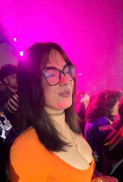 Kailay, 25, Longtan