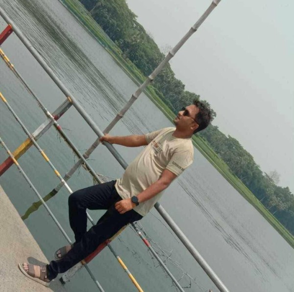 Sagor, 35, Hartland