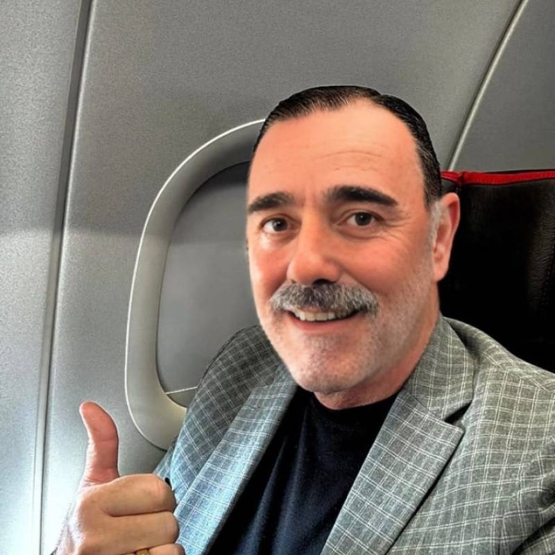 Andrei, 63, Langenfeld