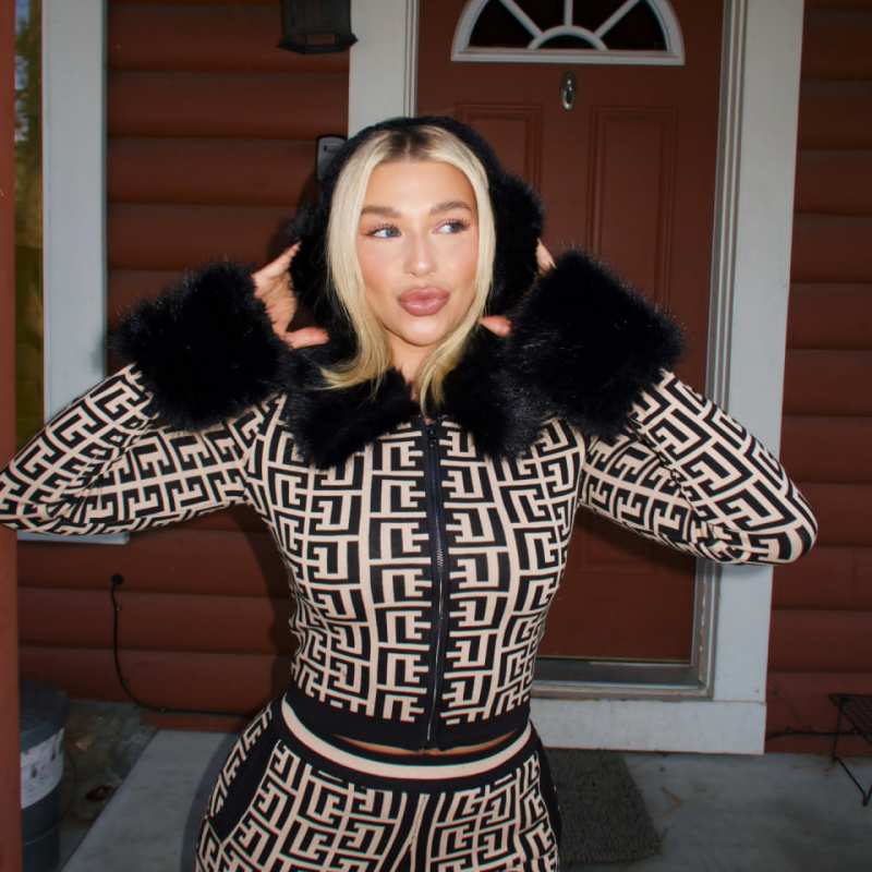 chole, 26, Parasi
