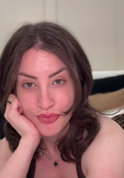 Angela, 36, Sap