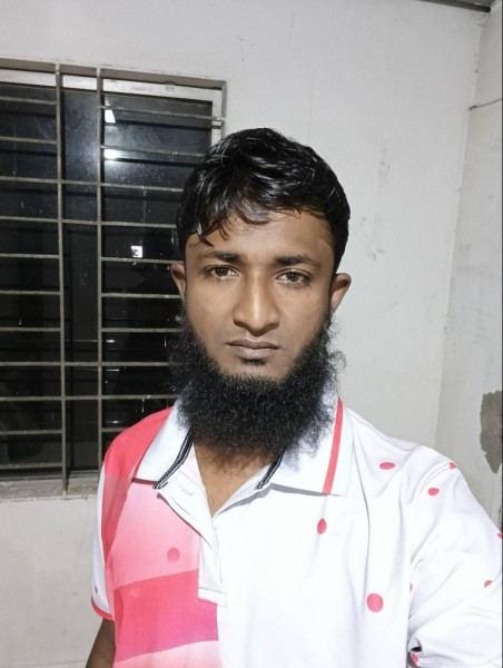 Md. Robiul islam, 30, Oakham