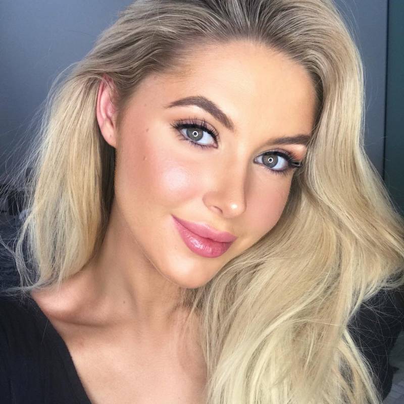 Elissa, 37, Mandoli