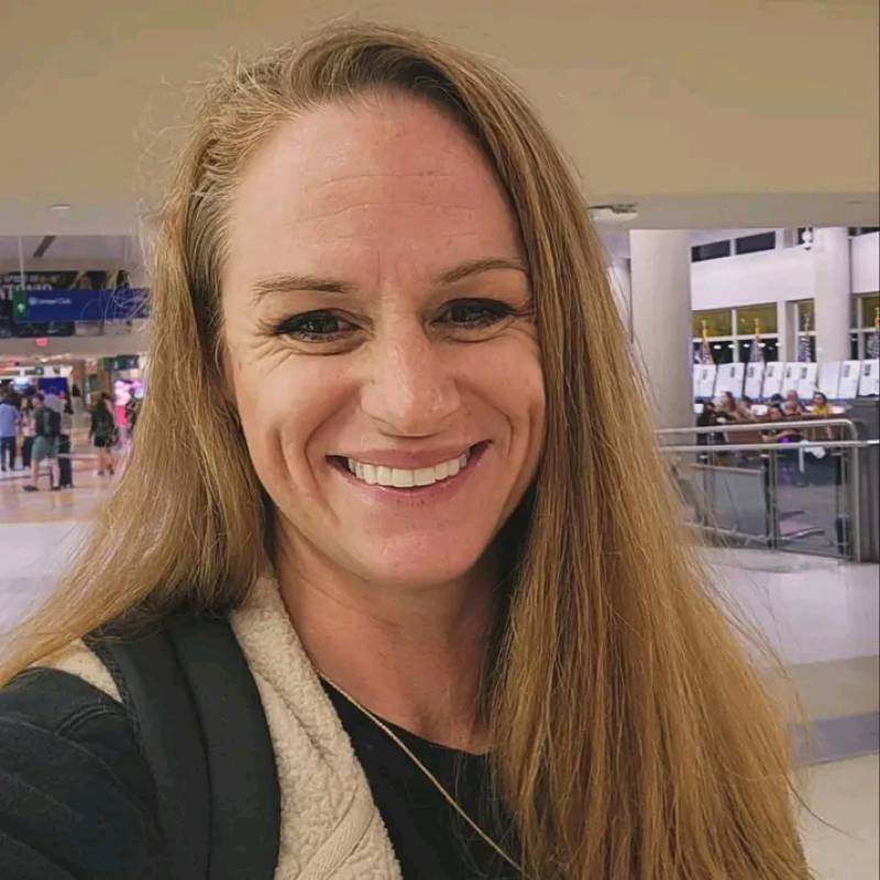 lisa, 48, Boynton Beach