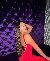 Nelly Jackson, 39, Istanbul