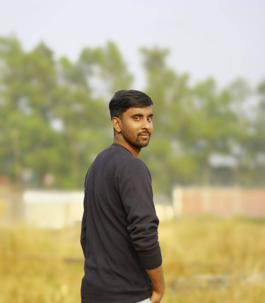 Md Asaduzzaman Nur Sohag, 23, Dingxi