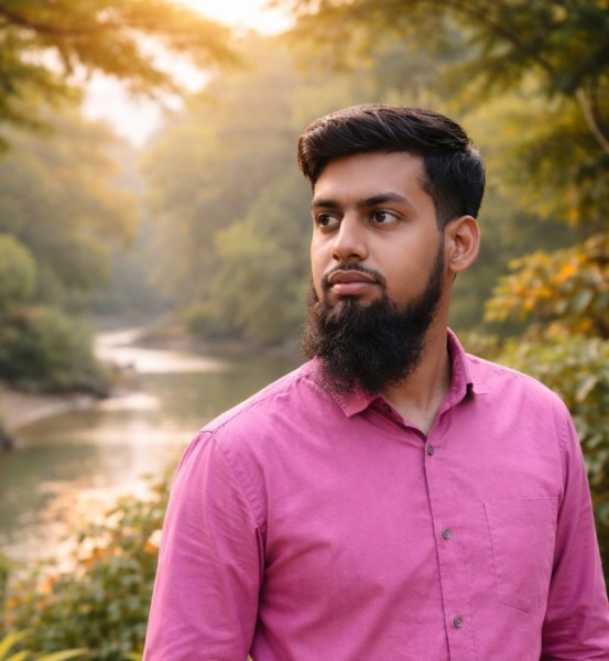 Rony, 27, Nari Bhadaun