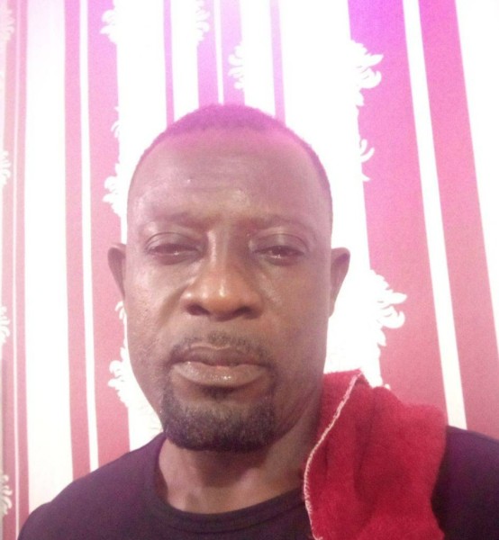 Mbah, 48, Agrnio