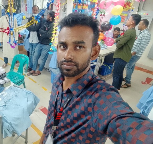 Rabbi, 28, Trappes