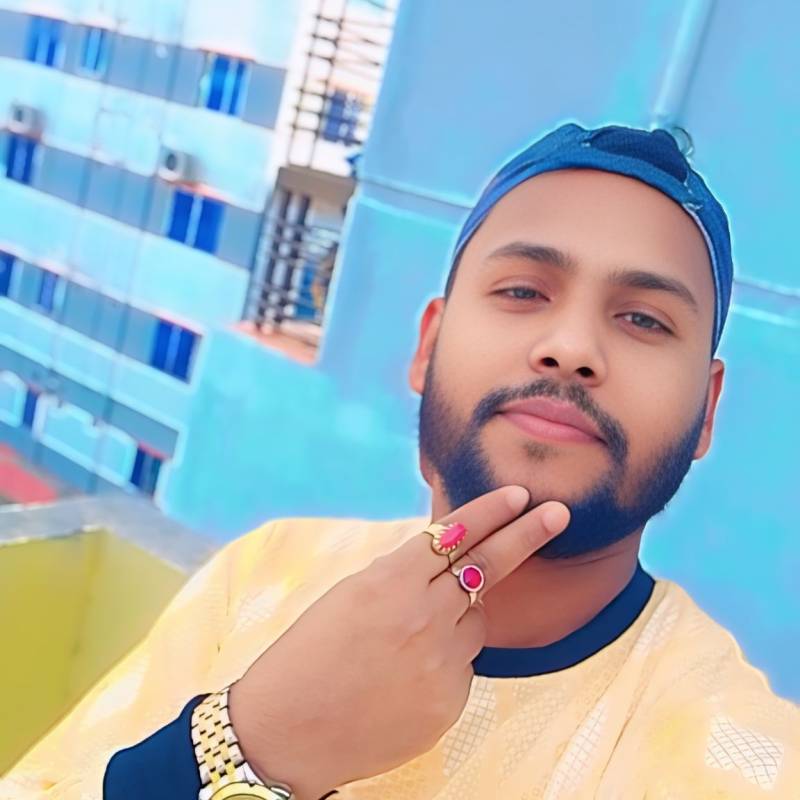 Jakir, 25, Whittier