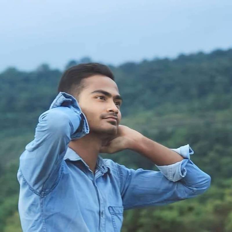 Rony, 22, Cabreva