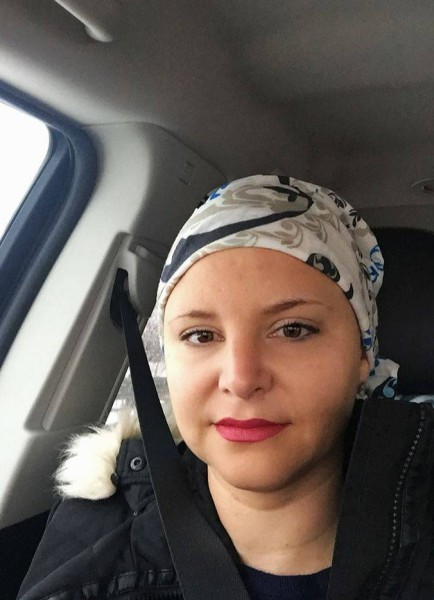 Elizabeth Matin, 36, Solon