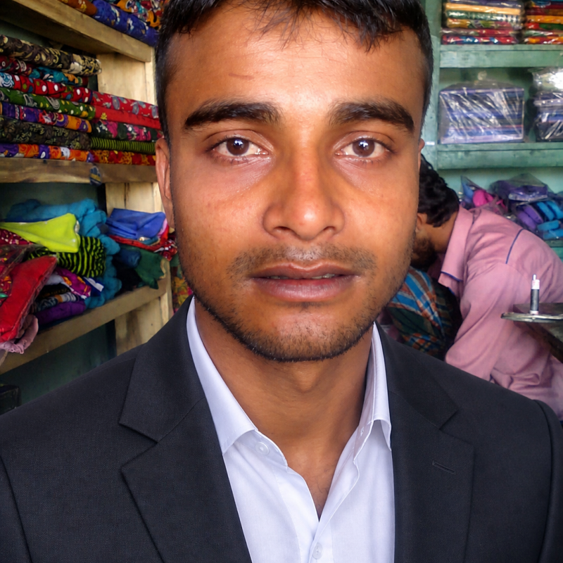 Md abdur rhaman, 29, Abdullahnagar