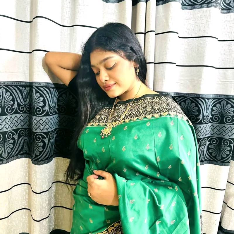 Sushmita, 20, Padiala