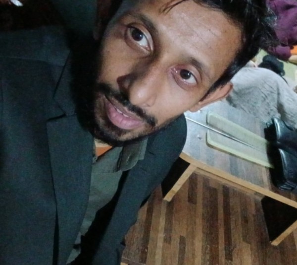Arif, 34, Chittaranjan