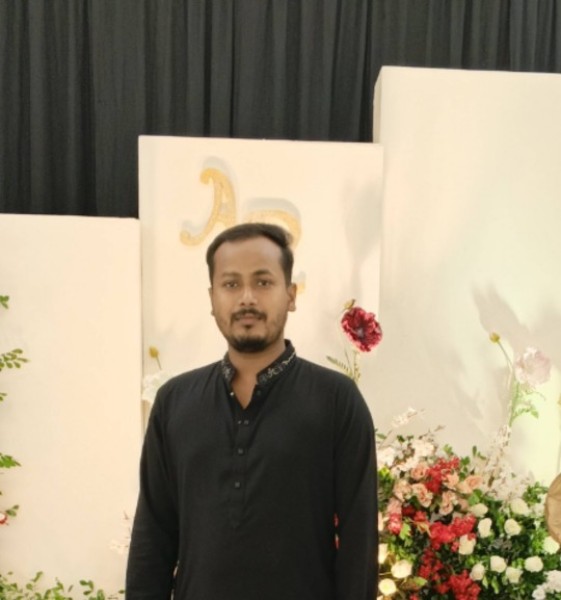 Shamim, 27, Lesquin