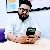 Jahed Ahmed Emon, 26, Grandview
