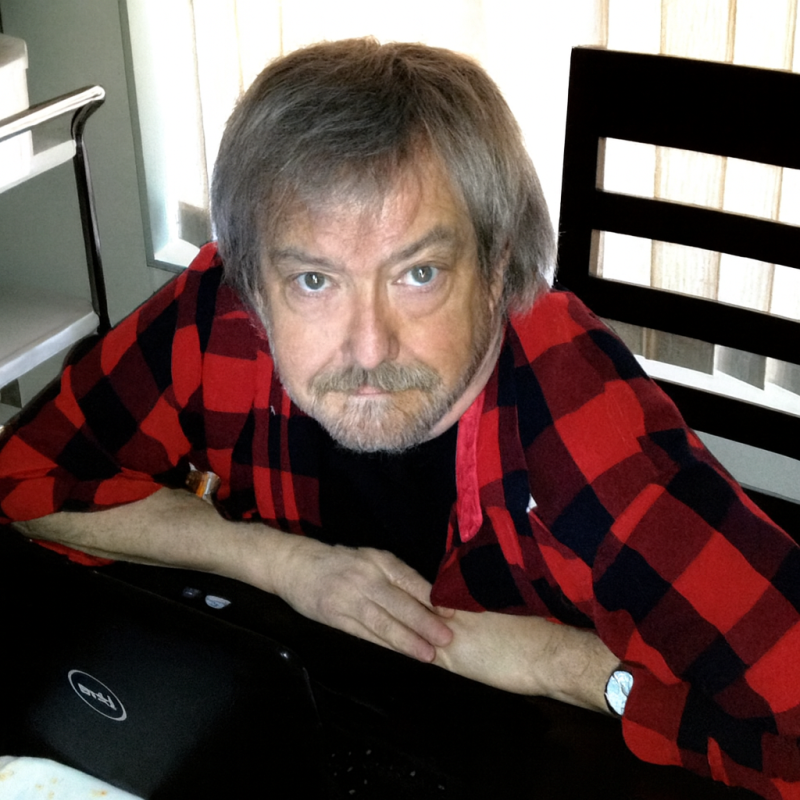 slim, 73, Rutla