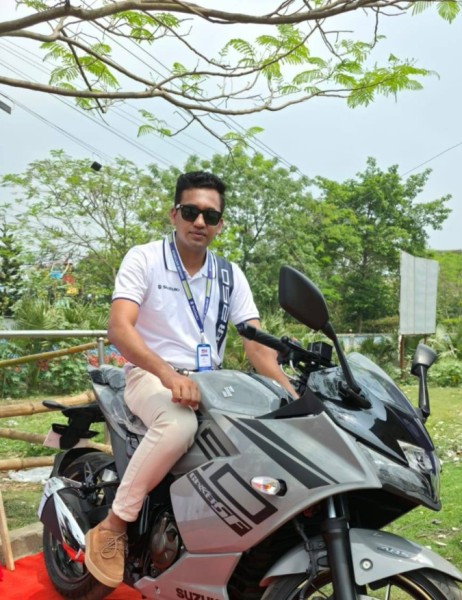 Ashik, 31, Bolszewo