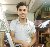 R M Imran, 25, Germany