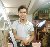 R M Imran, 25, Nigeria