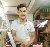 R M Imran, 25, Al Hindiyah